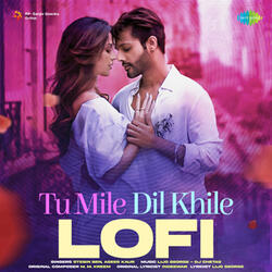 Tu Mile Dil Khile (Lofi)