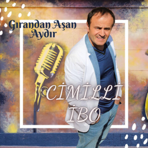 Gırandan Aşan Aydır
