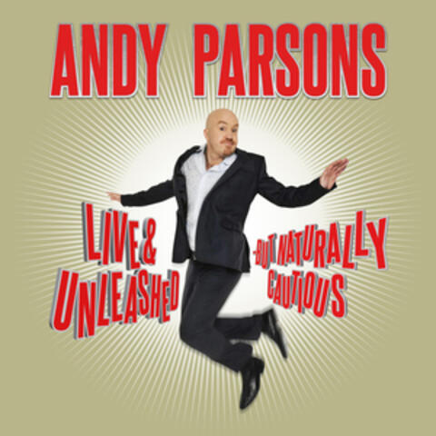 Andy Parsons