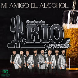 Mi Amigo el Alcohol