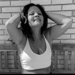 Nu hænger du på mig