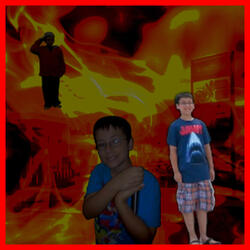 Epic City, I Love You Very Much