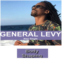 Body Shaping (Radio Mix)