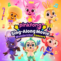 Let's Sing Together