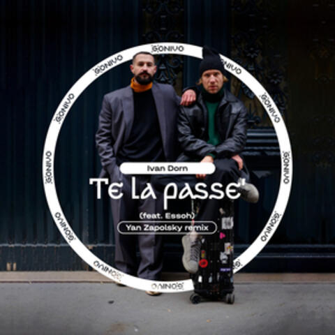 Te la passe'