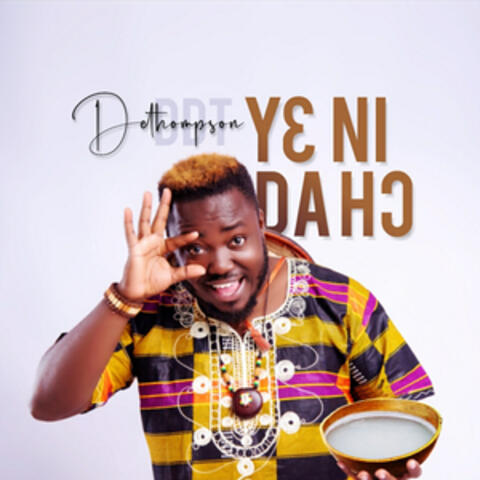 Y3ni da Ho