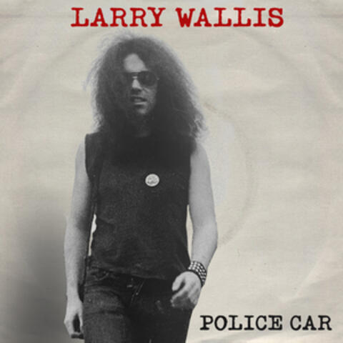 Police Car
