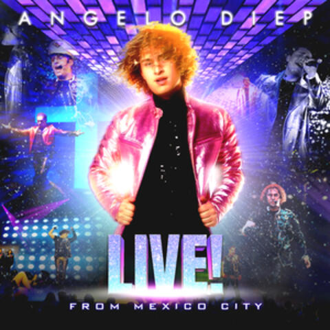 Golden Era Tour