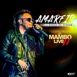 El Brujo (Live)