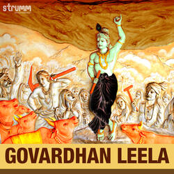 Govardhan Leela