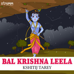 Bal Krishna Leela
