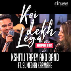 Koi Dekh Lega