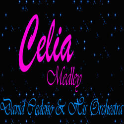 Celia Medley