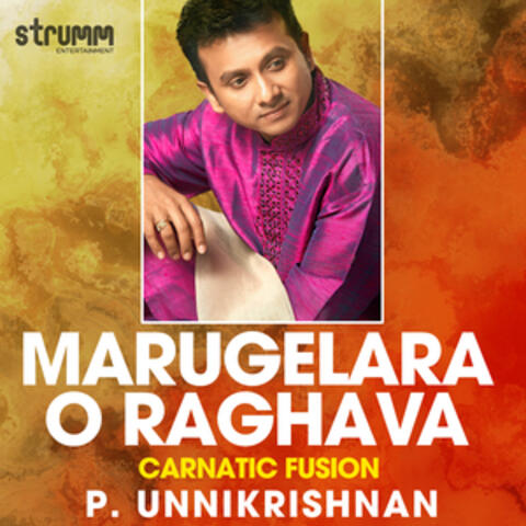 Marugelara O Raghava - Single