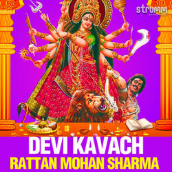 Devi Kavach