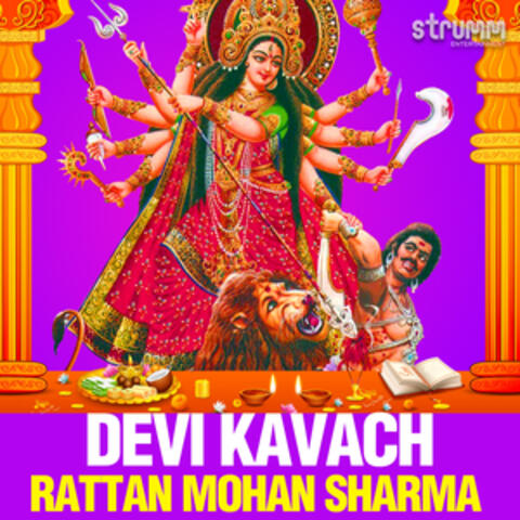 Devi Kavach - Single