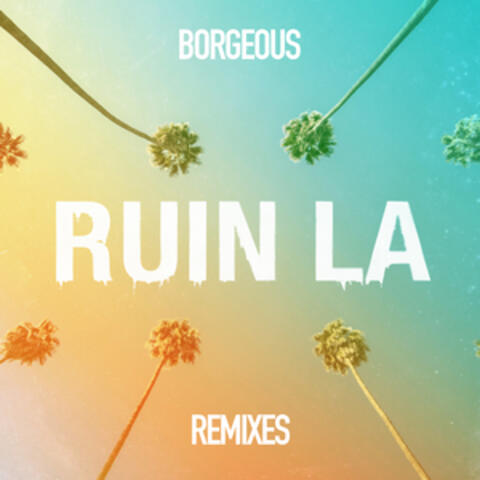 Ruin LA