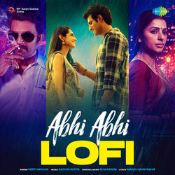 Abhi Abhi (Lofi)