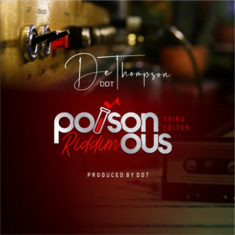 Poinsonous Riddim