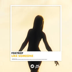 Like Someone