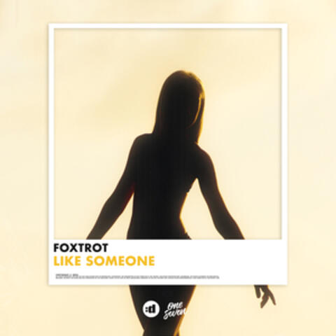 Like Someone