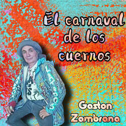 Carnaval de los Cuernos