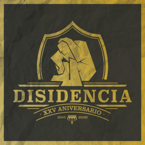 25 Años de Disidencia
