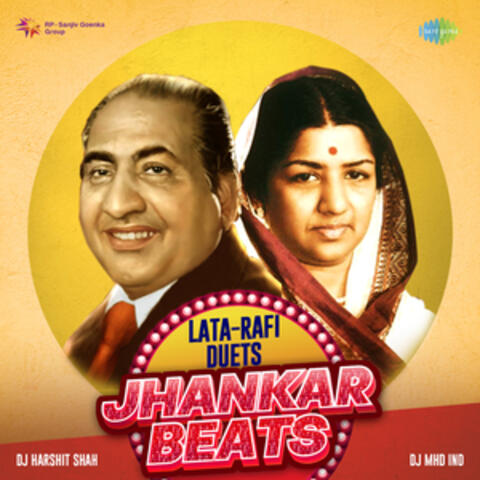 Lata-Rafi Duets (Jhankar Beats)