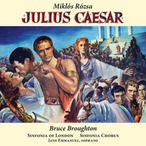 Julius Caesar