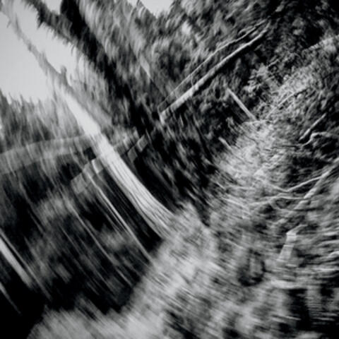 Void Masquerading as Matter