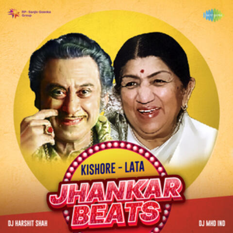 Kishore - Lata (Jhankar Beats)