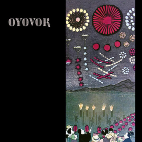 O Y O V O K