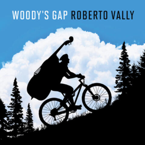 Woody's Gap