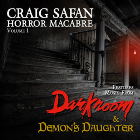 Horror Macabre, Vol. 1