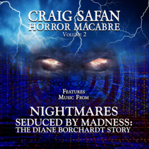Horror Macabre, Vol. 2