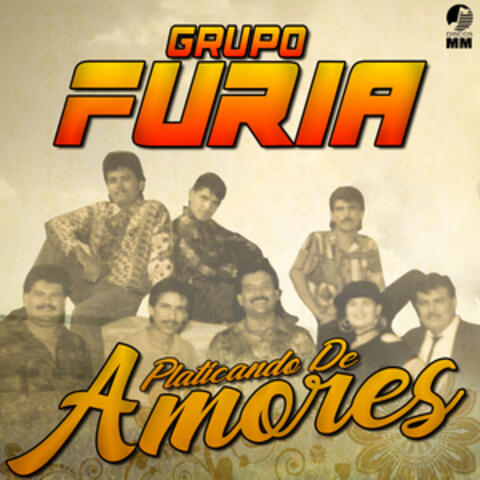 Grupo Furia