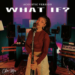 What If?