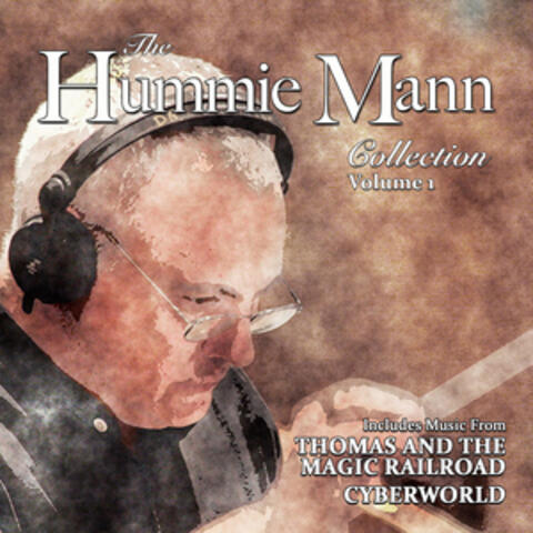The Hummie Mann Collection, Vol. 1