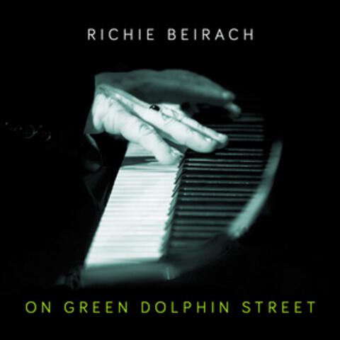 On Green Dolphin Street