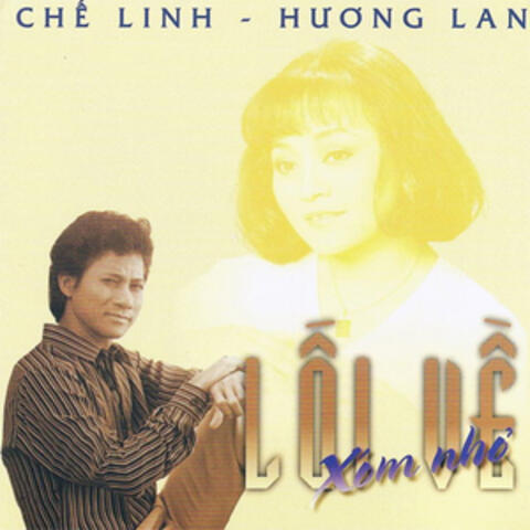 Lối Về Xóm Nhỏ