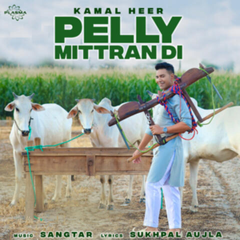 Pelly Mittran Di