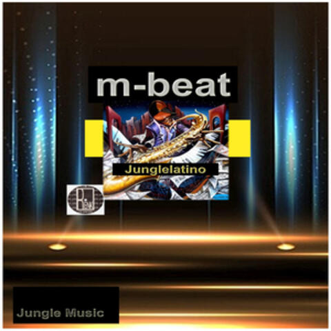 M-Beat Junglelist Latino