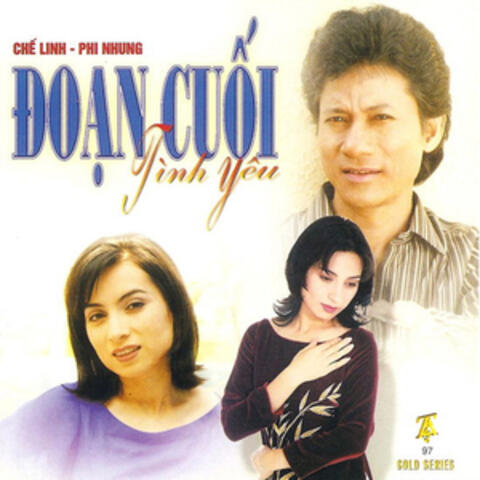 Phi Nhung & Chế Linh