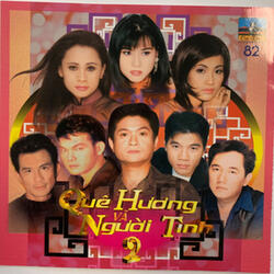 Thương Về Miền Trung