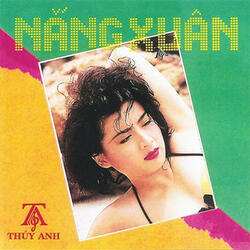 Nắng Xuân