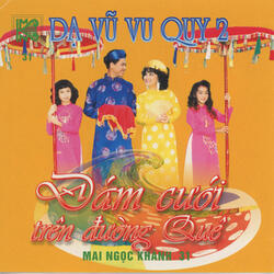 Bài Ca Ngày Cưới