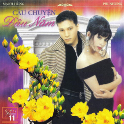 Câu Chuyện Đầu Năm