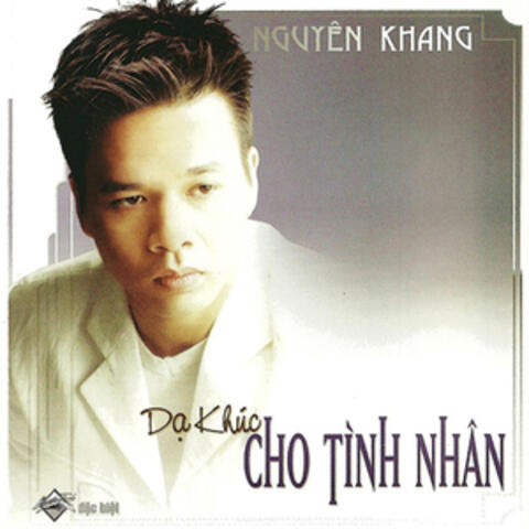 Dạ Khúc Cho Tình Nhân