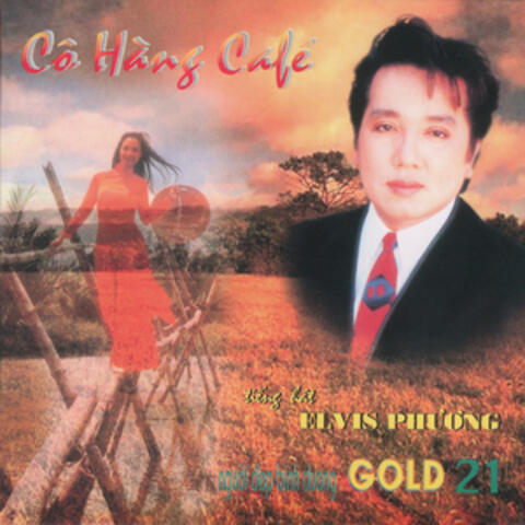 Cô Hàng Cà Phê