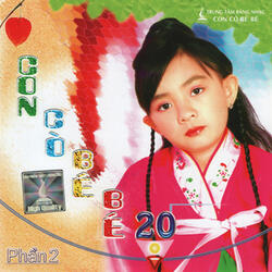 Em Bé Và Chú Cuội